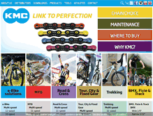 Tablet Screenshot of kmcchain.eu